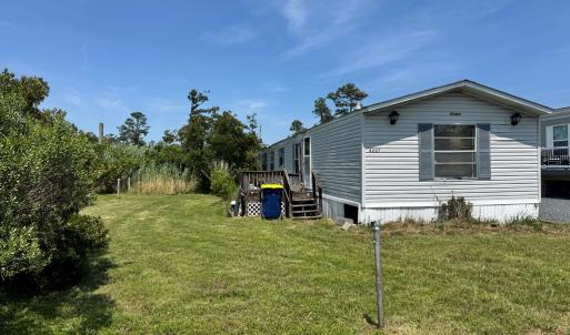 Photo #3 of 8207 SEAHORSE DR, CHINCOTEAGUE, VA 0.1 acres