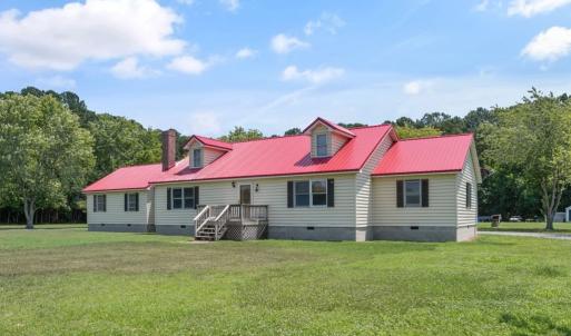 Photo #2 of 18500&09 HART DR, PARKSLEY, VA 3.0 acres