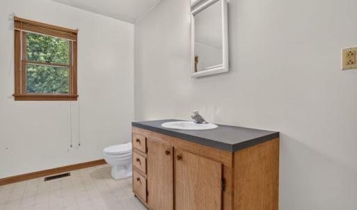 Bathroom #1