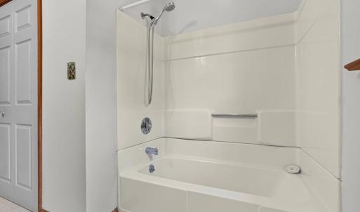 Bathroom #1