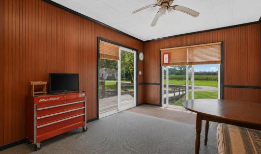 Sunporch