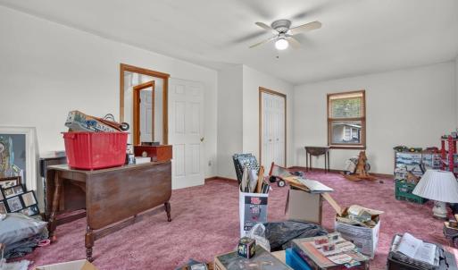 Bedroom #2