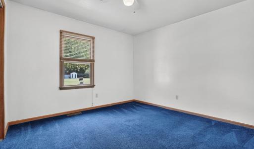 Bedroom #3