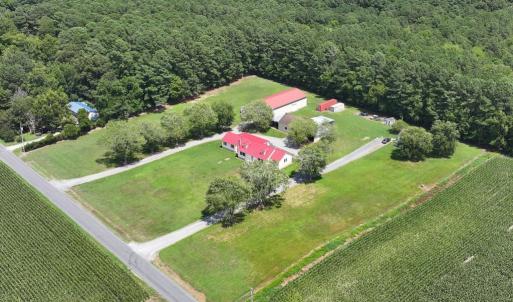 Expansive Country Setting
