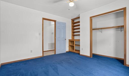 Bedroom #3