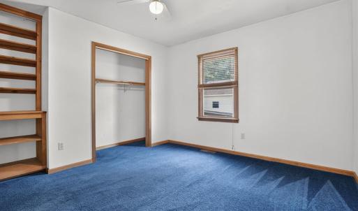Bedroom #3