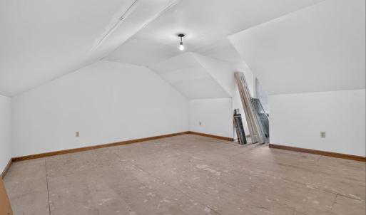 Upstairs Flex Area