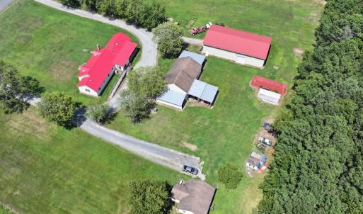 Photo #4 of 18500&09 HART DR, PARKSLEY, VA 3.0 acres