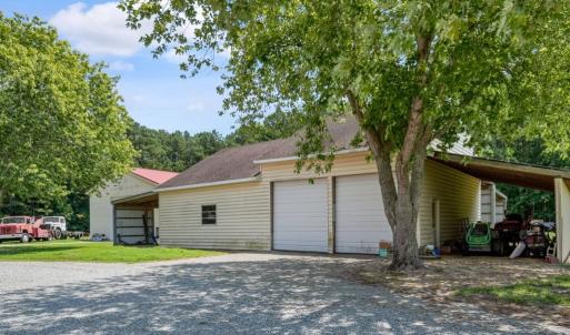 Photo #43 of 18500&09 HART DR, PARKSLEY, VA 3.0 acres