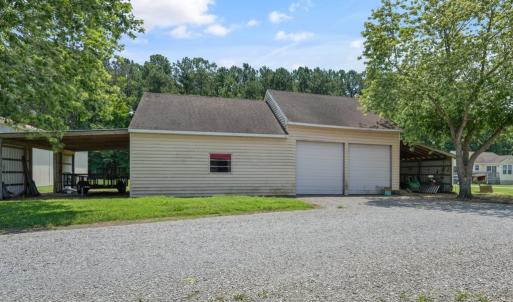 Photo #44 of 18500&09 HART DR, PARKSLEY, VA 3.0 acres