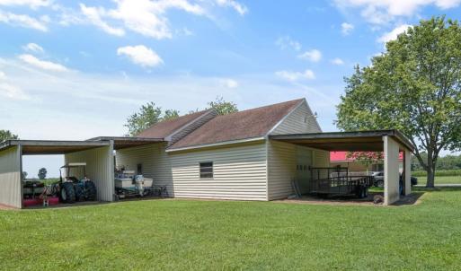 Photo #51 of 18500&09 HART DR, PARKSLEY, VA 3.0 acres