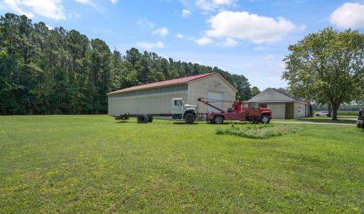 Photo #53 of 18500&09 HART DR, PARKSLEY, VA 3.0 acres