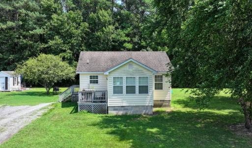 Guest House/In law suite