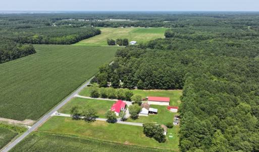 Located on Beautiful Countryside