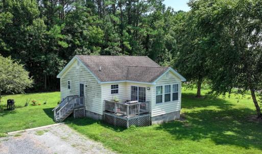 Guest House/In law suite
