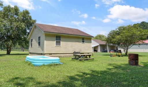 Guest House/In law suite