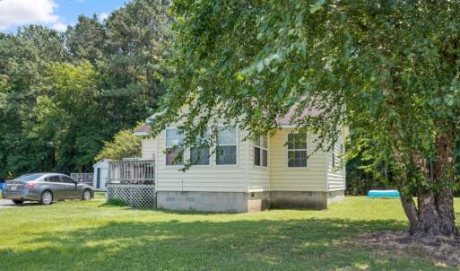 Photo #64 of 18500&09 HART DR, PARKSLEY, VA 3.0 acres