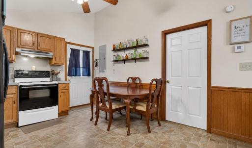 Another view of kitchen