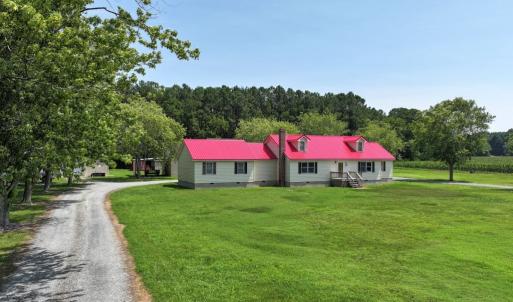 Photo #7 of 18500&09 HART DR, PARKSLEY, VA 3.0 acres