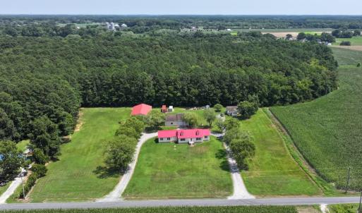 Photo #75 of 18500&09 HART DR, PARKSLEY, VA 3.0 acres
