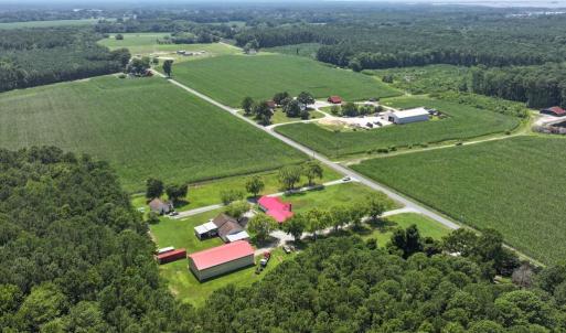 Photo #76 of 18500&09 HART DR, PARKSLEY, VA 3.0 acres