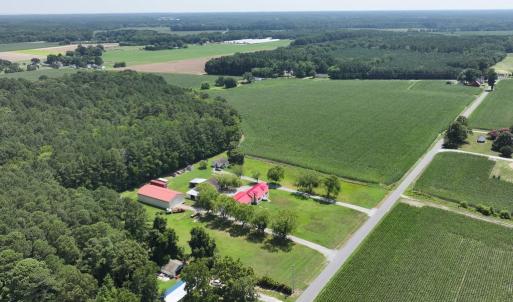 Photo #77 of 18500&09 HART DR, PARKSLEY, VA 3.0 acres