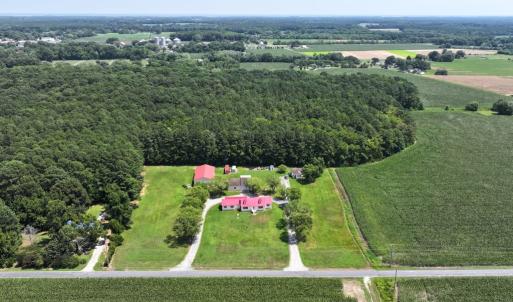 Photo #81 of 18500&09 HART DR, PARKSLEY, VA 3.0 acres