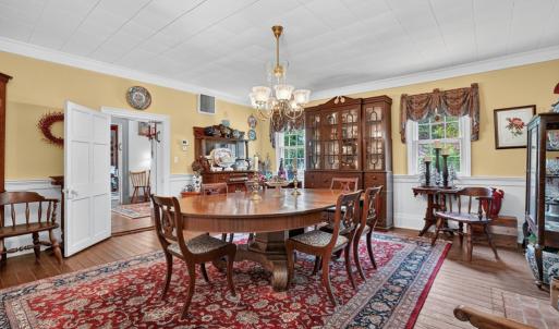 Dinning Room