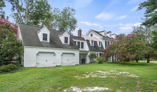 3 Ames Street, Onancock, VA