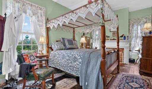 First Floor Bedoom