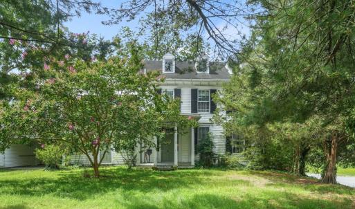 3 Ames Street, Onancock, VA