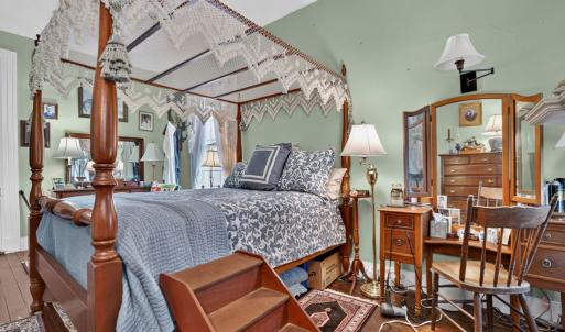 First Floor Bedoom
