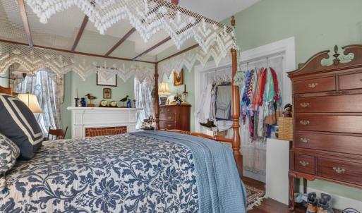 First Floor Bedoom