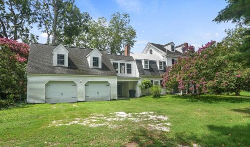 3 Ames Street, Onancock, VA
