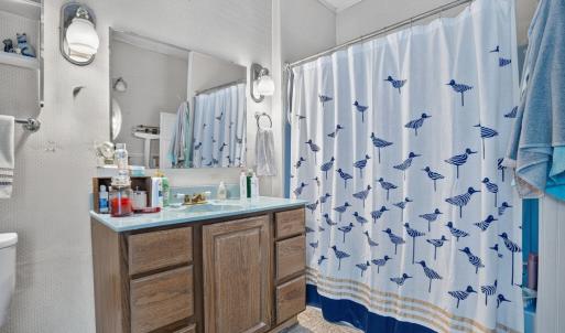 Second Floor Bath