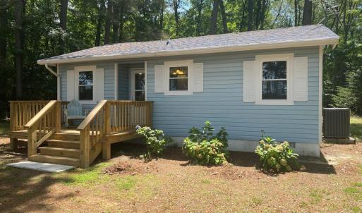 Photo #10 of 6724 OCCOHANNOCK NECK RD, EXMORE, VA 1.0 acres