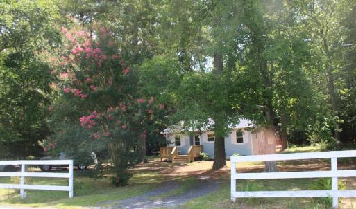 Photo #2 of 6724 OCCOHANNOCK NECK RD, EXMORE, VA 1.0 acres