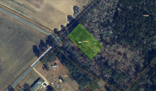Photo #3 of 6724 OCCOHANNOCK NECK RD, EXMORE, VA 1.0 acres