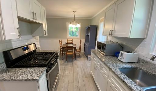 Photo #5 of 6724 OCCOHANNOCK NECK RD, EXMORE, VA 1.0 acres