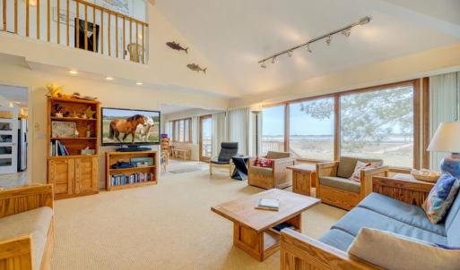 Photo #12 of 6107 HOPKINS LN, CHINCOTEAGUE, VA 1.1 acres