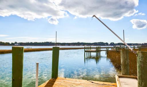 Photo #3 of 6107 HOPKINS LN, CHINCOTEAGUE, VA 1.1 acres