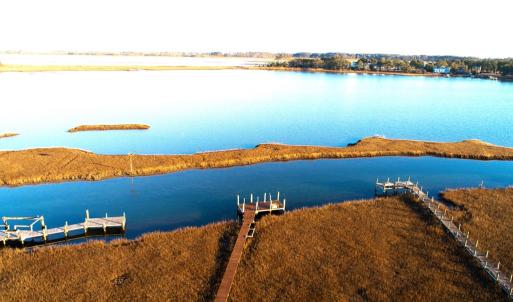Photo #6 of 6107 HOPKINS LN, CHINCOTEAGUE, VA 1.1 acres