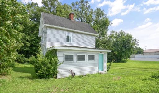 Photo #2 of 10041 ATLANTIC RD, ATLANTIC, VA 0.8 acres