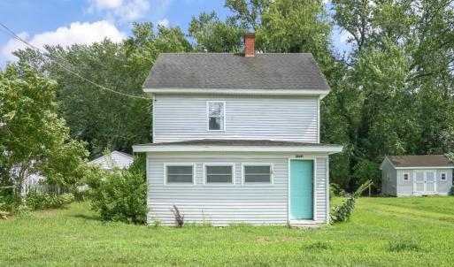 Photo #3 of 10041 ATLANTIC RD, ATLANTIC, VA 0.8 acres