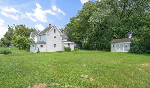Photo #4 of 10041 ATLANTIC RD, ATLANTIC, VA 0.8 acres