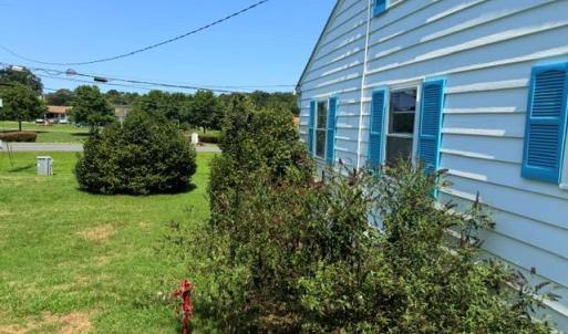 Photo #7 of 23605 NORTH ST, ONANCOCK, VA 1.5 acres