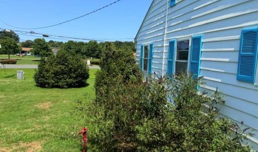 Photo #10 of 23605 NORTH ST, ONANCOCK, VA 1.5 acres