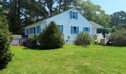Photo #4 of 23605 NORTH ST, ONANCOCK, VA 1.5 acres