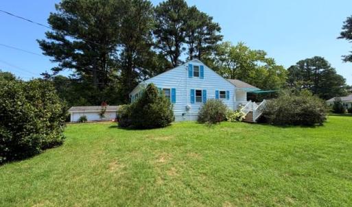 Photo #6 of 23605 NORTH ST, ONANCOCK, VA 1.5 acres