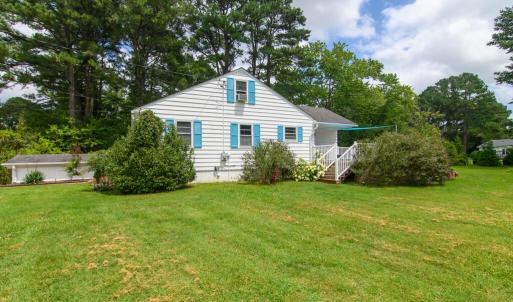 Photo #76 of 23605 NORTH ST, ONANCOCK, VA 1.5 acres